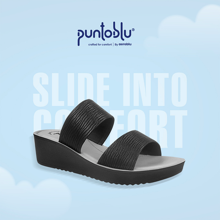 Wedge – Aeroblu