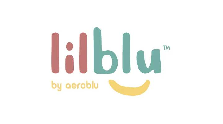Lilblu – Aeroblu