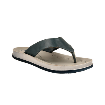 Women’s Casual Wear Thong Flat Slippers | 0263