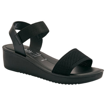 Women’s Casual Wear Mid Heel Comfort Sandals | 2387