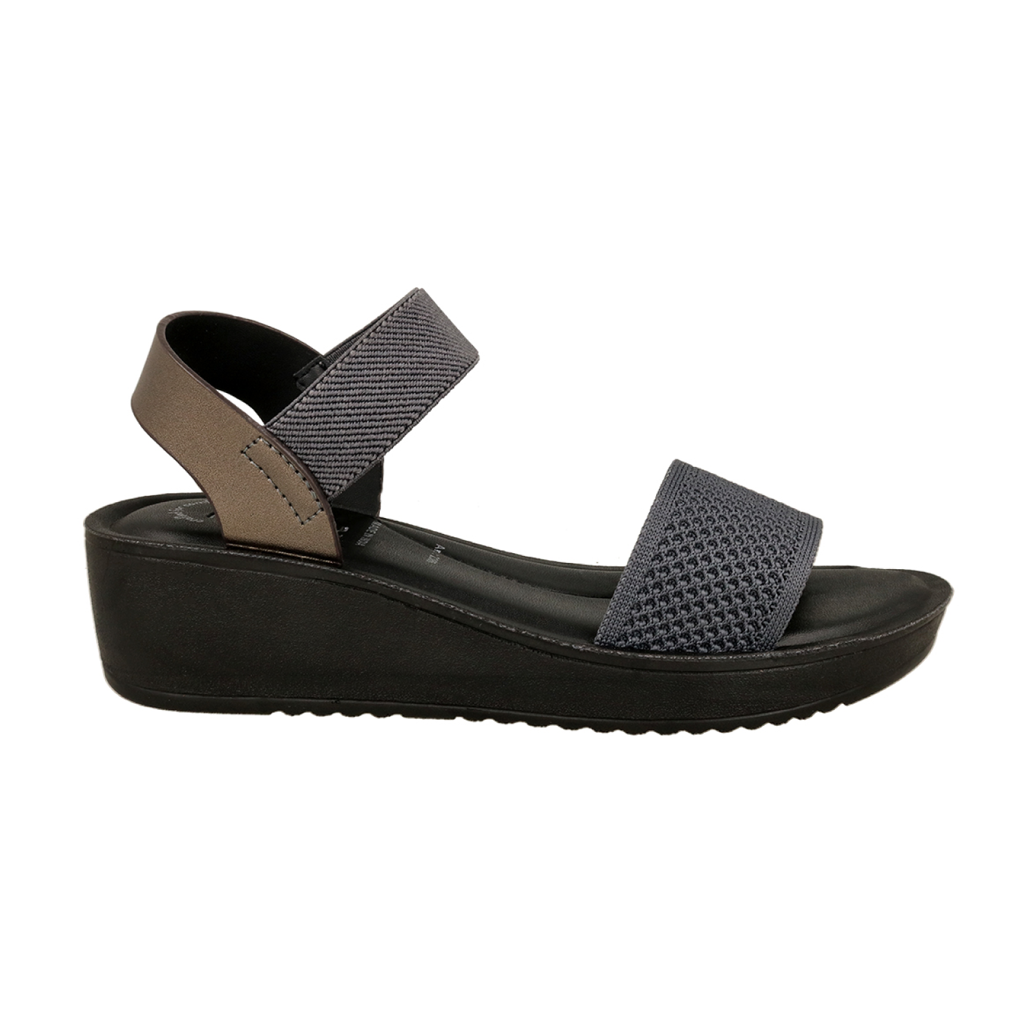 23E6-Comfortable Flat Sandals for Daily Use