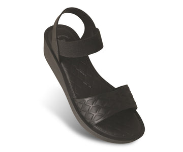 Ethnic Wear flat Slip-On Sandal for Women | 23G5