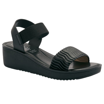 Party Wear Comfortable mid heel Sandal for Women | 23H4