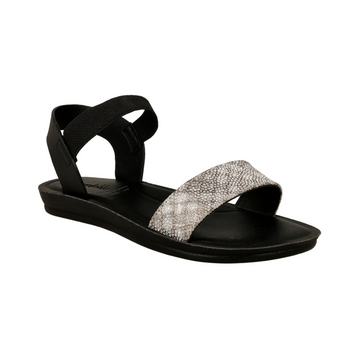 Women’s Casual Wear Backstrap Flat Fashion Sandals | 2842