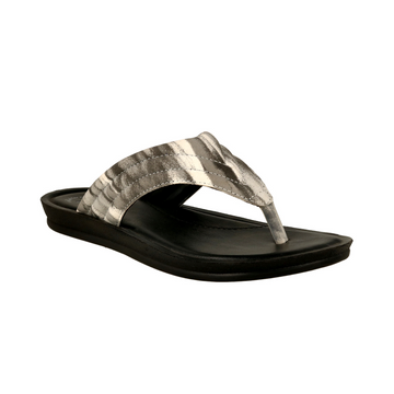 Women’s Casual Wear Thong Flat Slippers | 2844