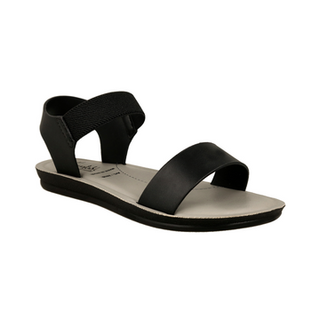 Women’s Casual Wear Backstrap Flat Sandals | 2850