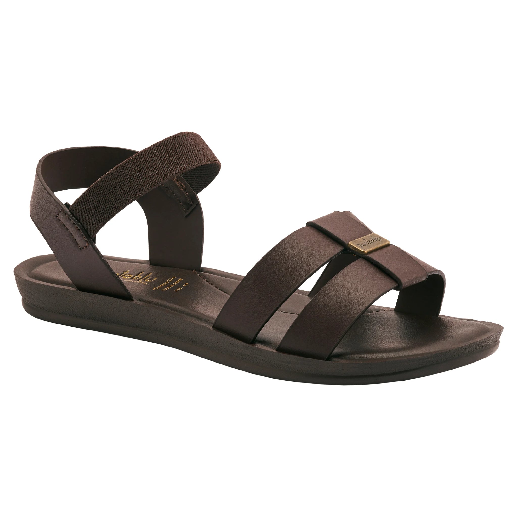 Casual Wear Fashion Wear Flat Sandals for Women | 2871