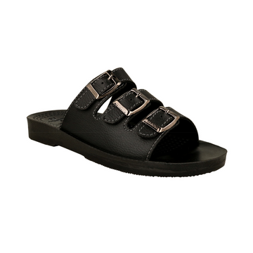Ethnic Wear Slip-On Flat Slippers for Men | 3101