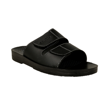 Casual Wear Slip-On Flat Slippers for Men | 3103