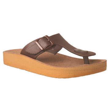 Casual Wear flat Slip-On Slipper for Women | 7004