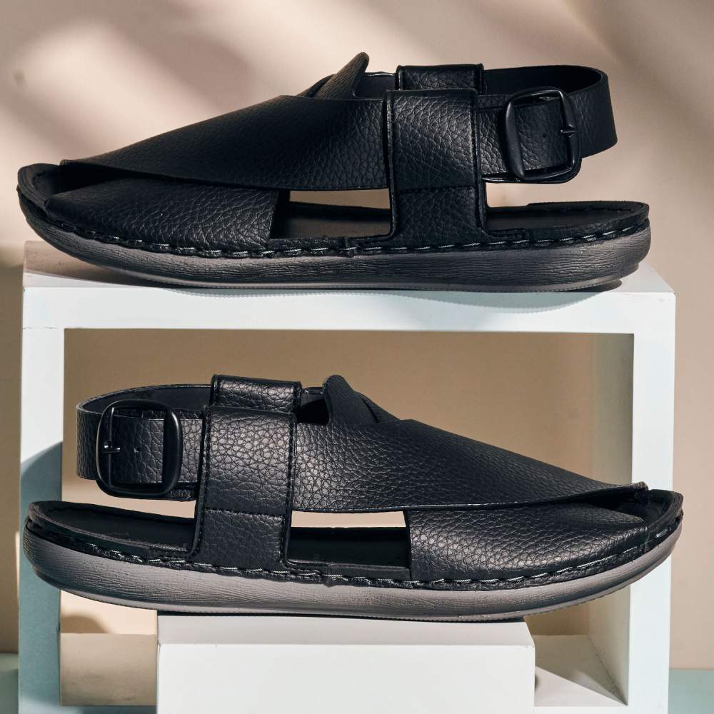 Ethnic Wear Fashion Sandals for Men | 5420