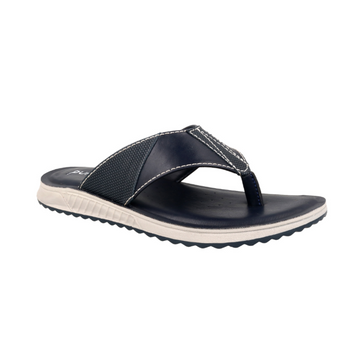 Casual Wear Thong Flat Slippers for Men | 5522