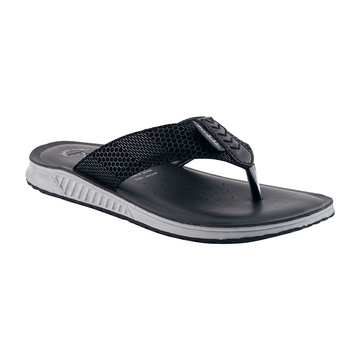 Casual Wear Thong Flat Slippers for Men | 5523