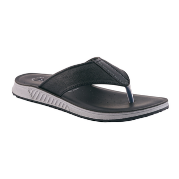 Casual Wear Thong Flat Slippers for Men | 5526