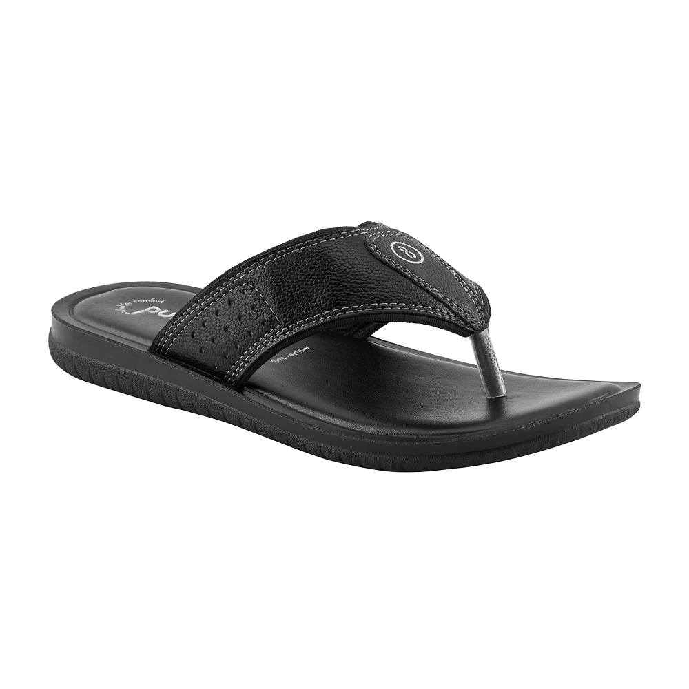 Formal Wear Thong Flat Slippers for Women | 5640