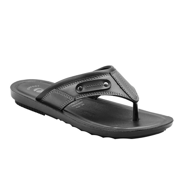 Formal Wear Thong Flat Slippers for Men | 6119
