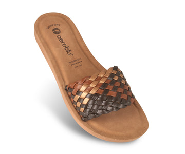 Casual Wear flat Slip-On Slipper for Women | 6211