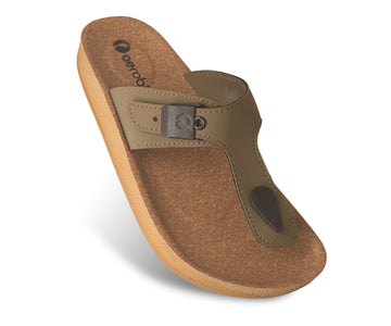 Casual Wear Flat Thong Slipper for Women | 7002