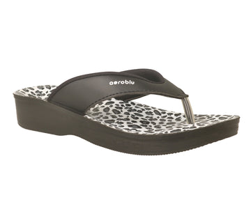 Casual Wear Flat Slip-On Slipper for Women | AA05