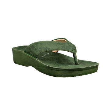 Casual Wear Thong Flat Slippers for Women | AAH2