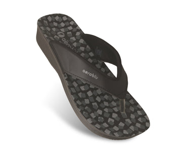 Casual Wear Flat Slip-On Slipper for Women | AAK6