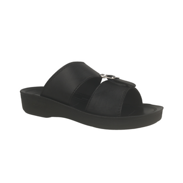 Party Wear Slip-On Flat Slippers for Men | AU01