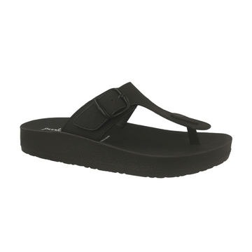 Casual Wear Thong Flat Slippers for Women | 0703