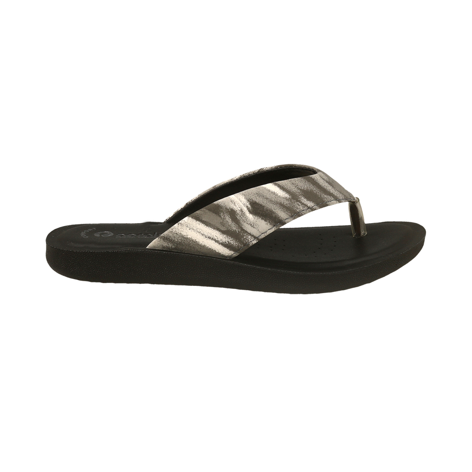 0678-Casual Comfort Slipper