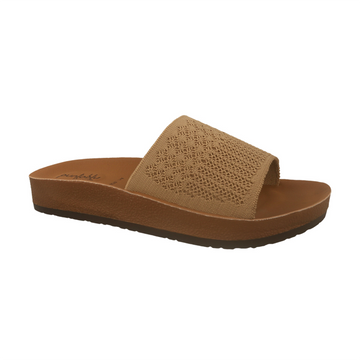 Casual Wear Slip-On Flat Slippers for Women | 0720