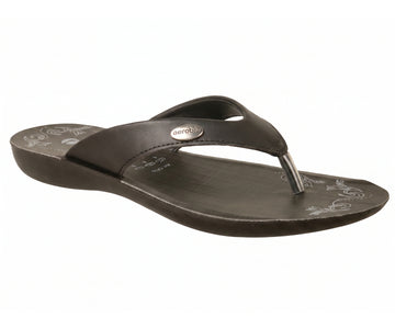 Casual Comfortable Flat Thong Slippers for Women | CF15