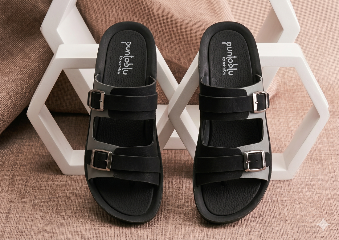 Casual Wear flat Slip-On Slipper for Men | CK1C