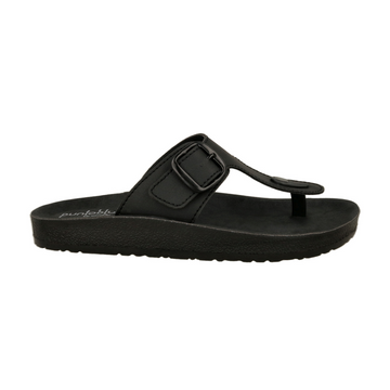 CK55-Comfortable Men’s Open-Toe Flip-flop