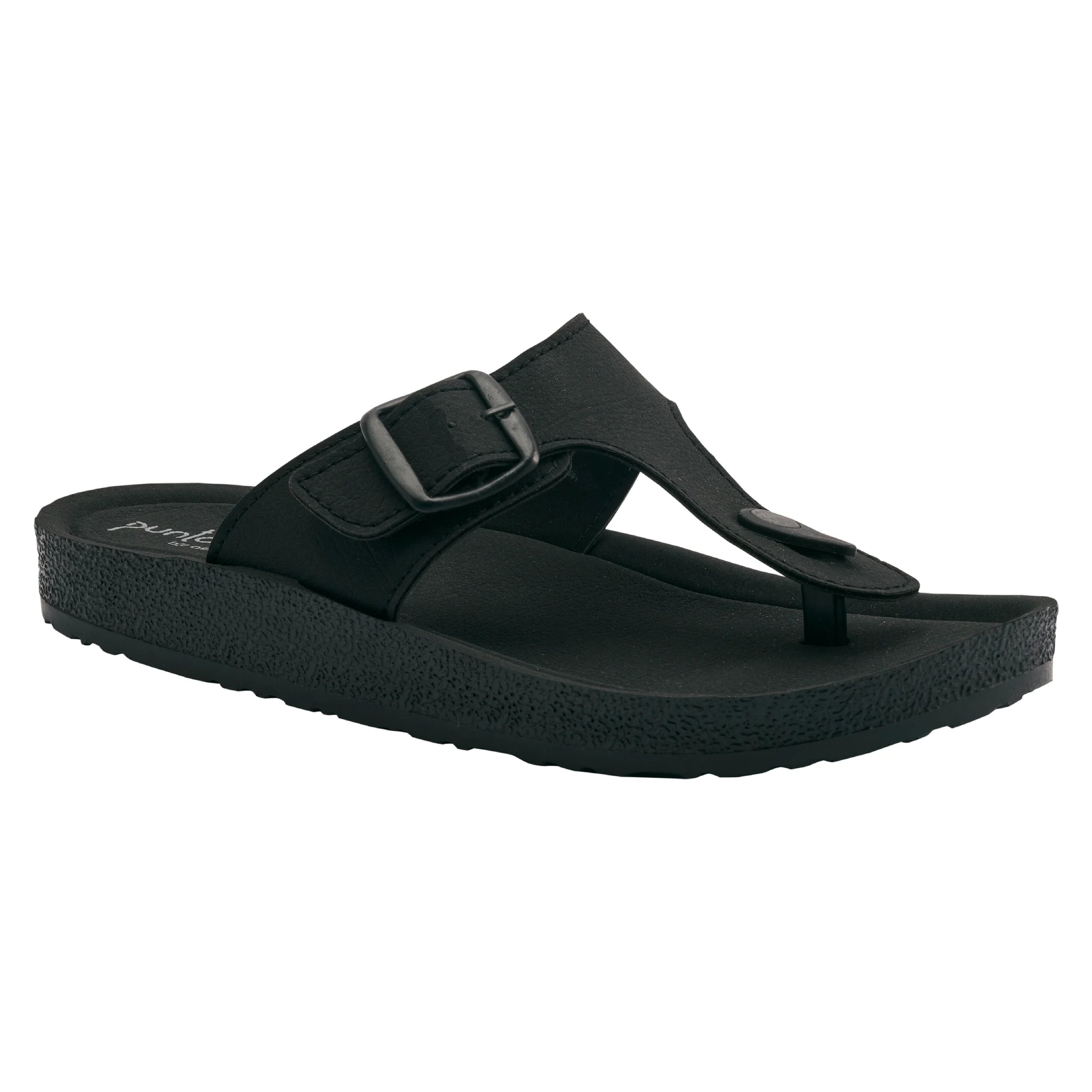 Casual Wear Thong Flat Slippers for Men | CK64