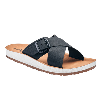 Casual Wear Slip-On Flat Slippers for Men | CK80