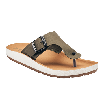 Casual Wear Thong Flat Slippers for Men | CK81