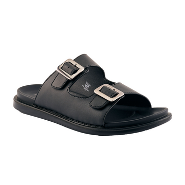 Casual Wear Slip-On Flat Slippers for Men | DA02