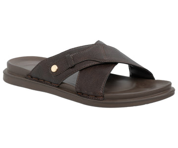 Ethnic Wear flat Slip-On Slipper for Men | DA18