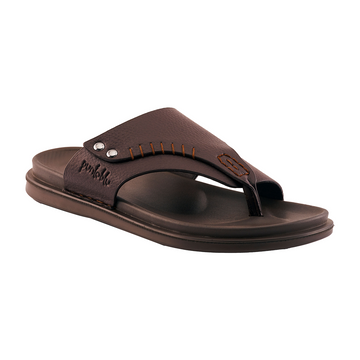 Casual Wear Thong Flat Slippers for Men | DV01