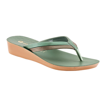 Formal Wear Thong Flat Slippers for Women | EG7P