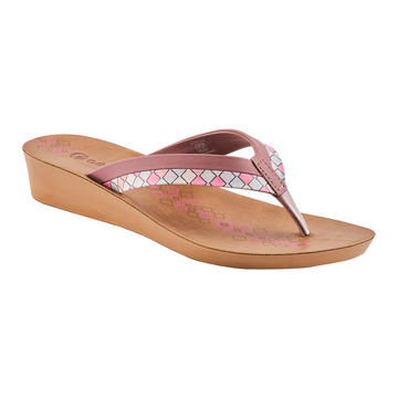 Aeroblu Formal Wear Thong Flat Slippers for Women | EG7Q