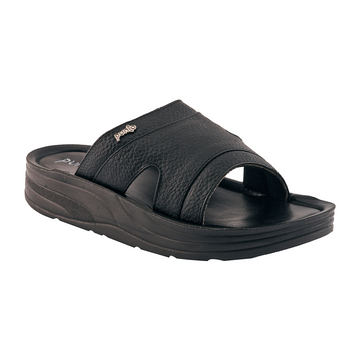 Casual Wear Slip-On Flat Slippers for Men | FM20
