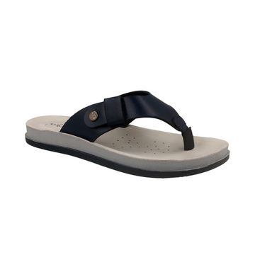 Women’s Casual Wear Thong Flat Slippers | 0226