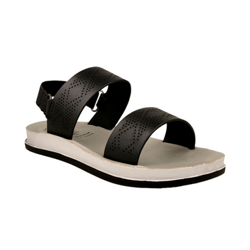 Women’s Party Wear Backstrap Flat Fashion Sandals | 0262