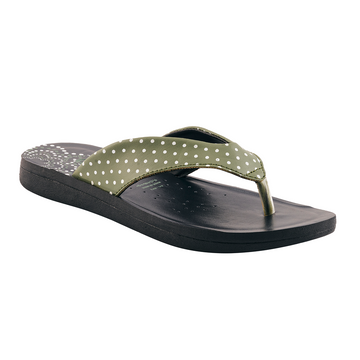 Formal Wear Thong Flat Slippers for Women | IBF2