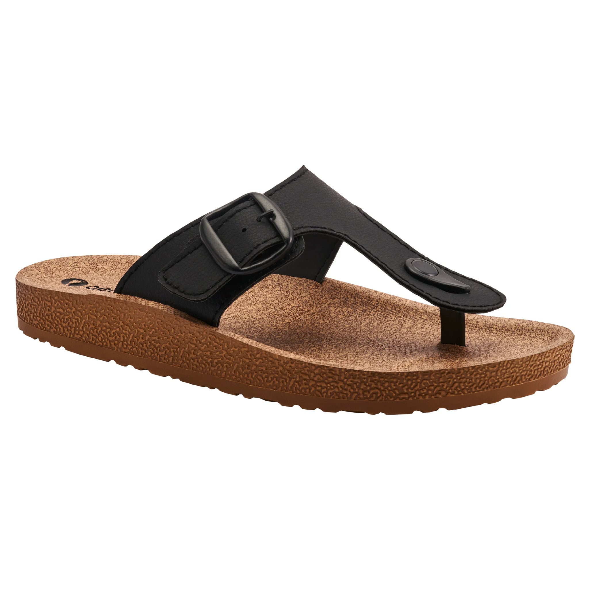 Casual Wear Thong Flat Slippers for Men | KC01