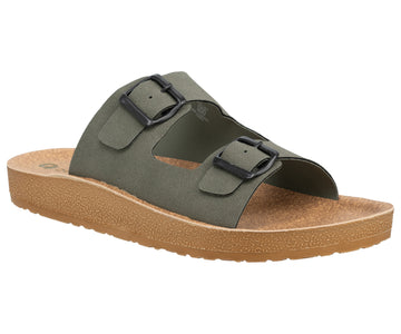 Casual Wear Flat Slippers for Men | KC02