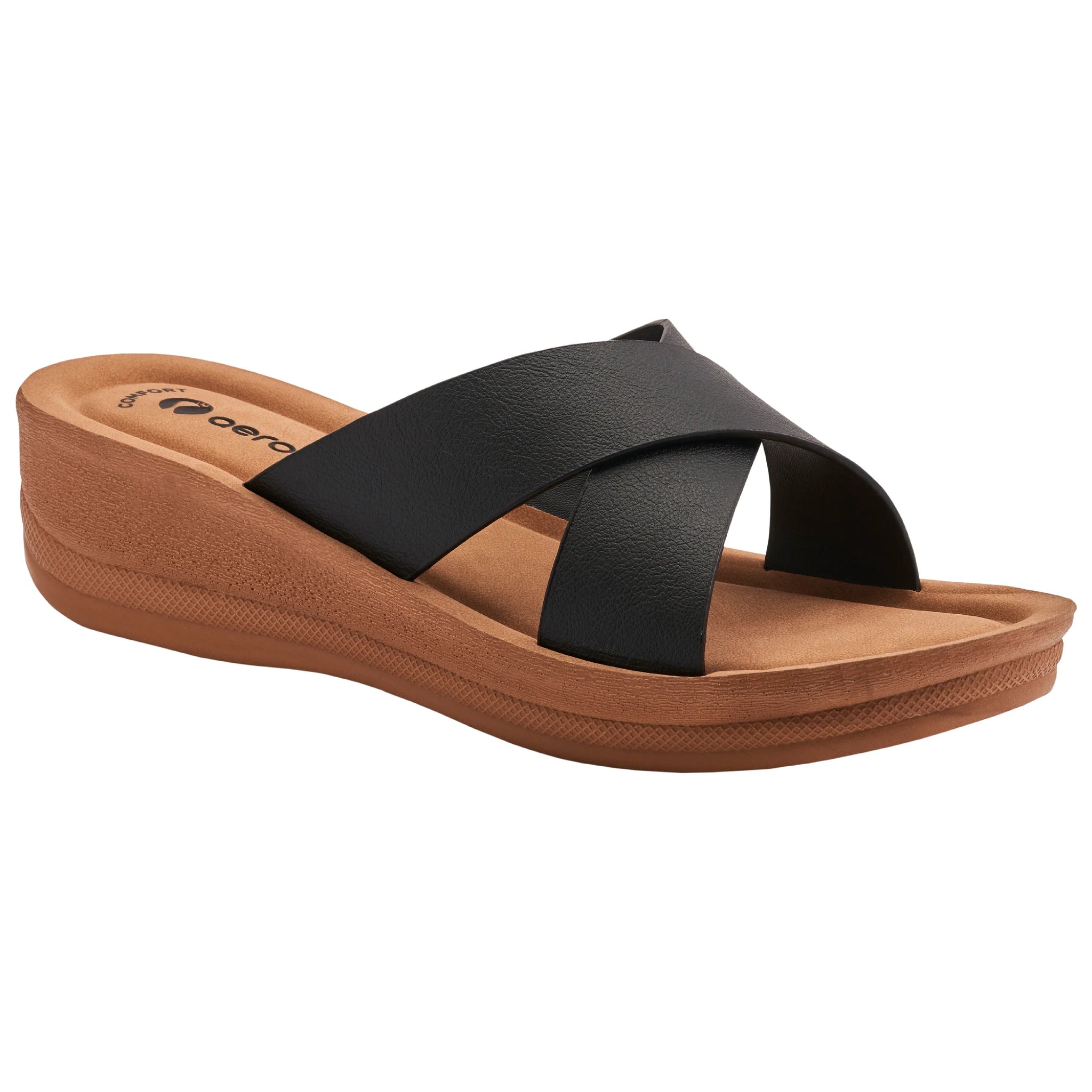 Party Wear Flat Slippers for Women | L404