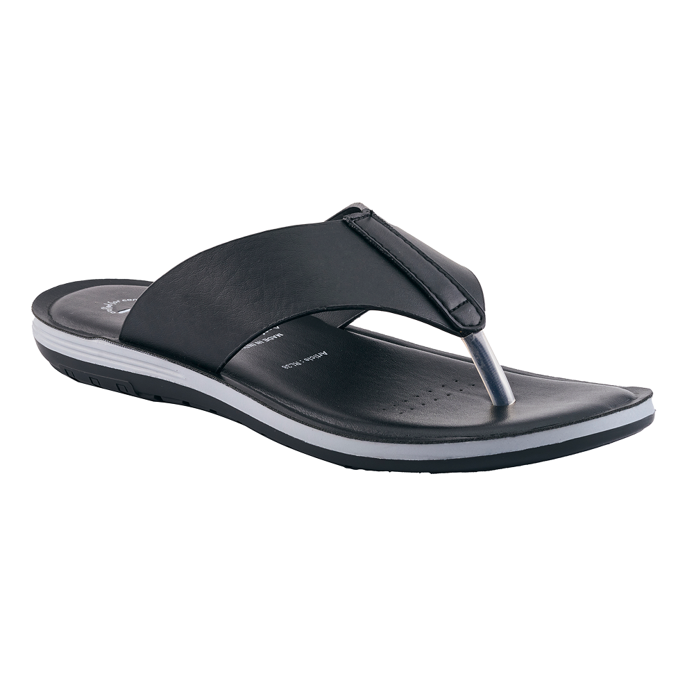 Men’s Ethnic Wear Thong Flat Slippers | RL38
