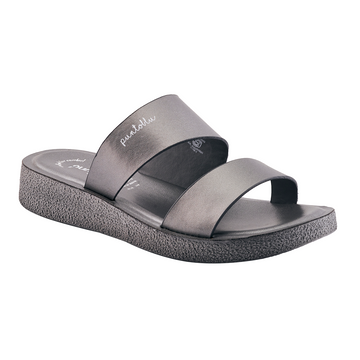Casual Wear Slip-On Flat Slippers for Women | ST29