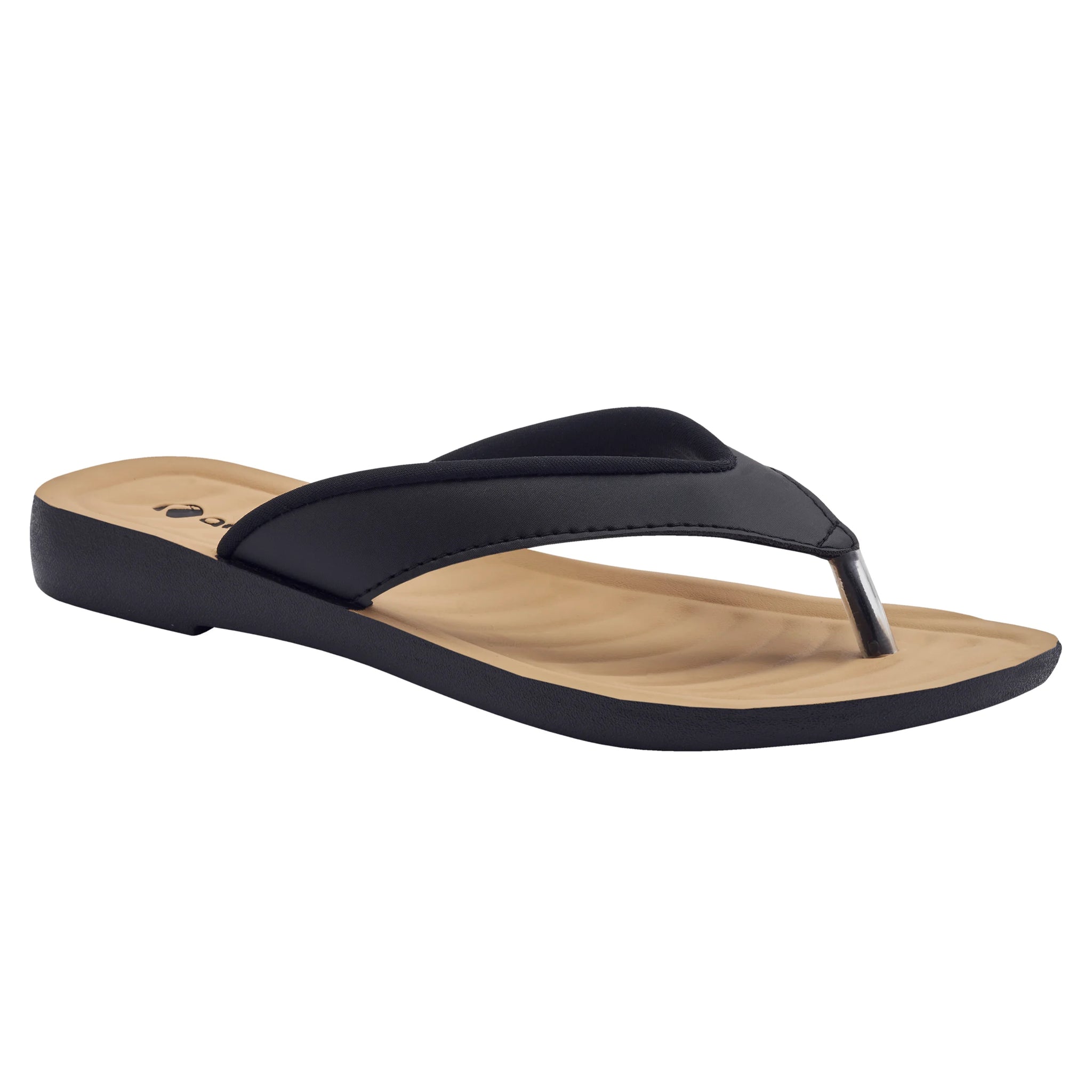 Casual Wear Thong Flat Slippers for Women | SW01